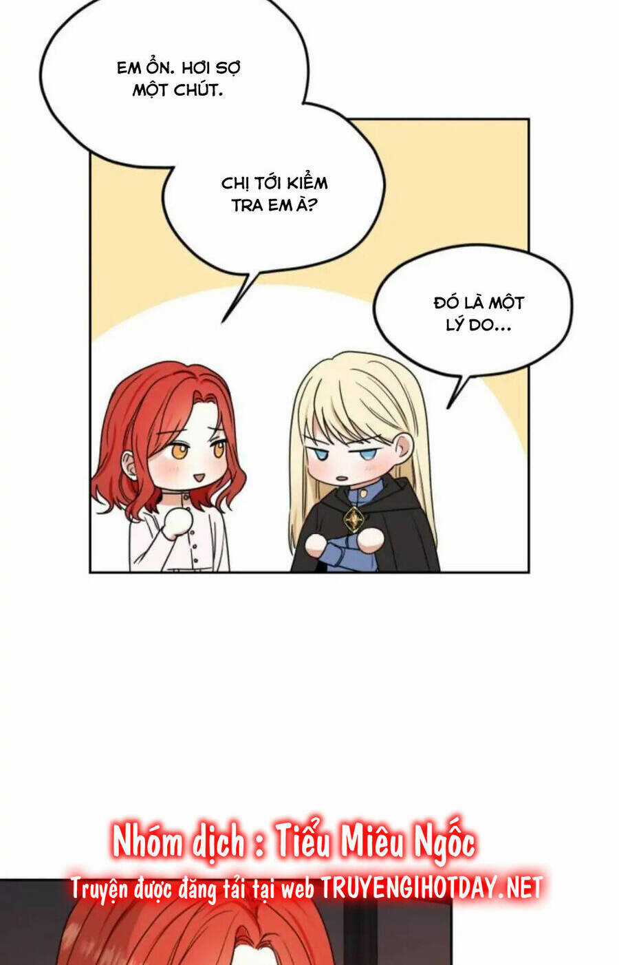 Ta Muốn Biến Phu Quân Thành Bá Chủ Chapter 91 trang 57