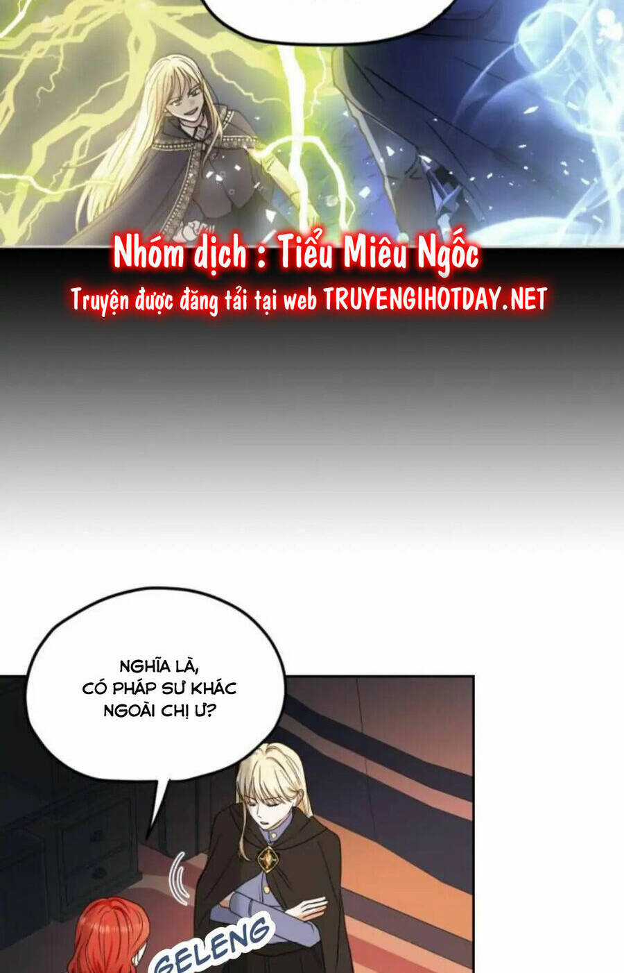 Ta Muốn Biến Phu Quân Thành Bá Chủ Chapter 91 trang 61