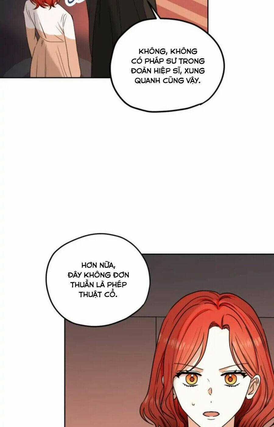 Ta Muốn Biến Phu Quân Thành Bá Chủ Chapter 91 trang 62