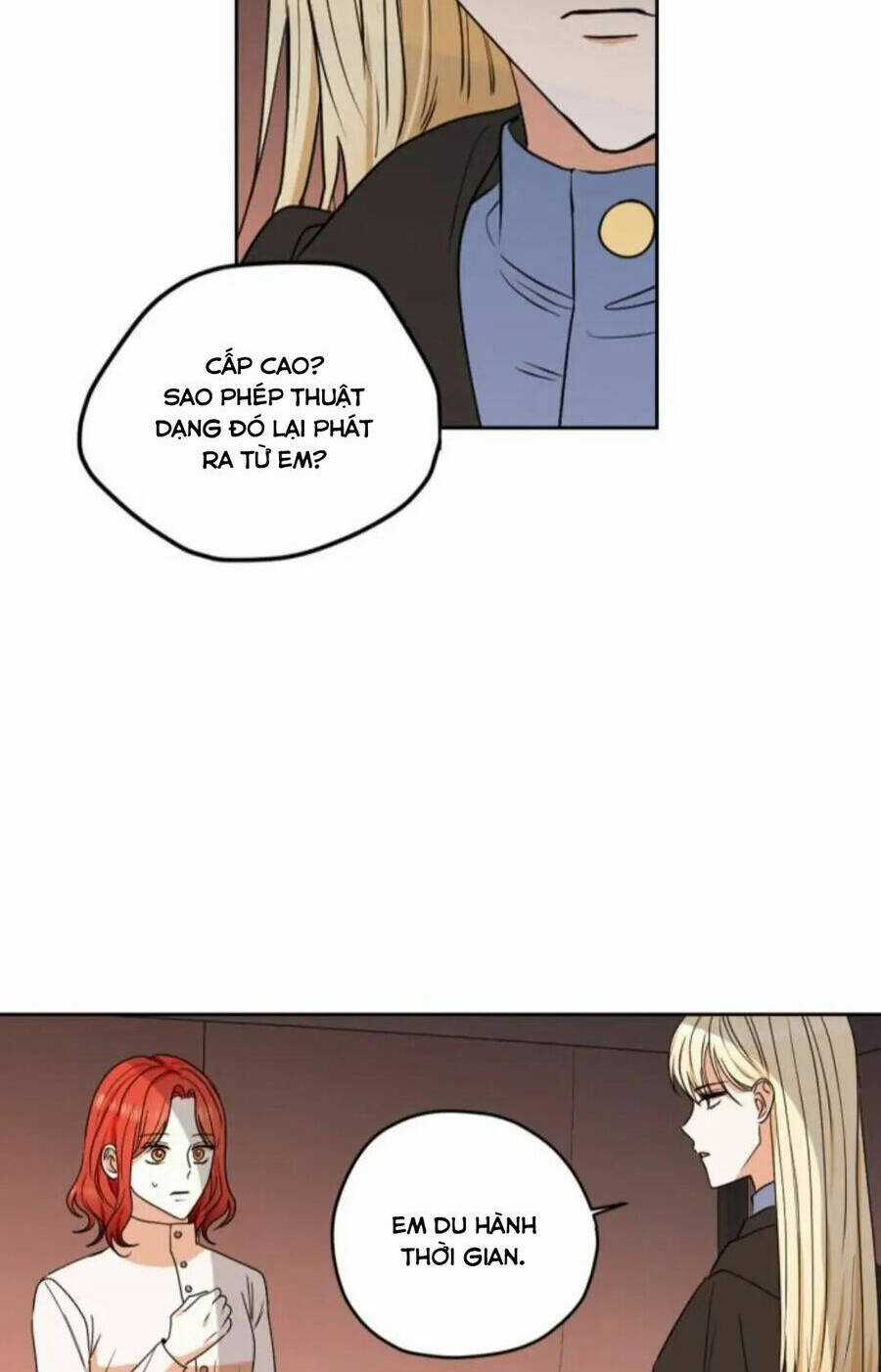 Ta Muốn Biến Phu Quân Thành Bá Chủ Chapter 91 trang 65