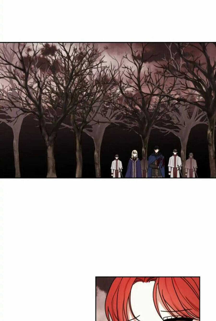 Ta Muốn Biến Phu Quân Thành Bá Chủ Chapter 91 trang 9