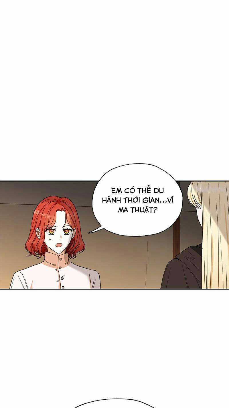 Ta Muốn Biến Phu Quân Thành Bá Chủ Chapter 92 trang 0