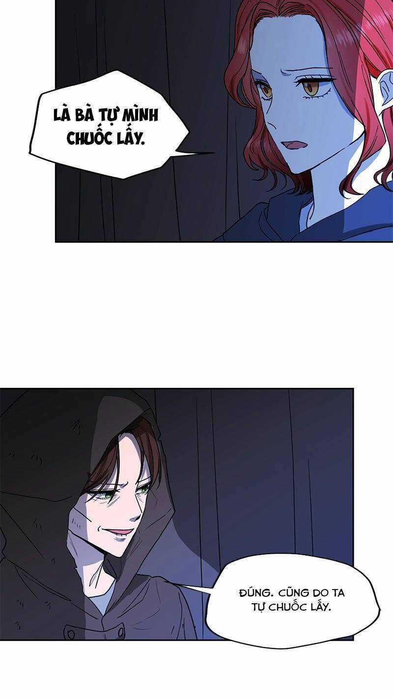 Ta Muốn Biến Phu Quân Thành Bá Chủ Chapter 92 trang 36