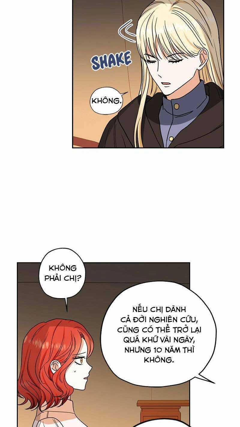 Ta Muốn Biến Phu Quân Thành Bá Chủ Chapter 92 trang 5