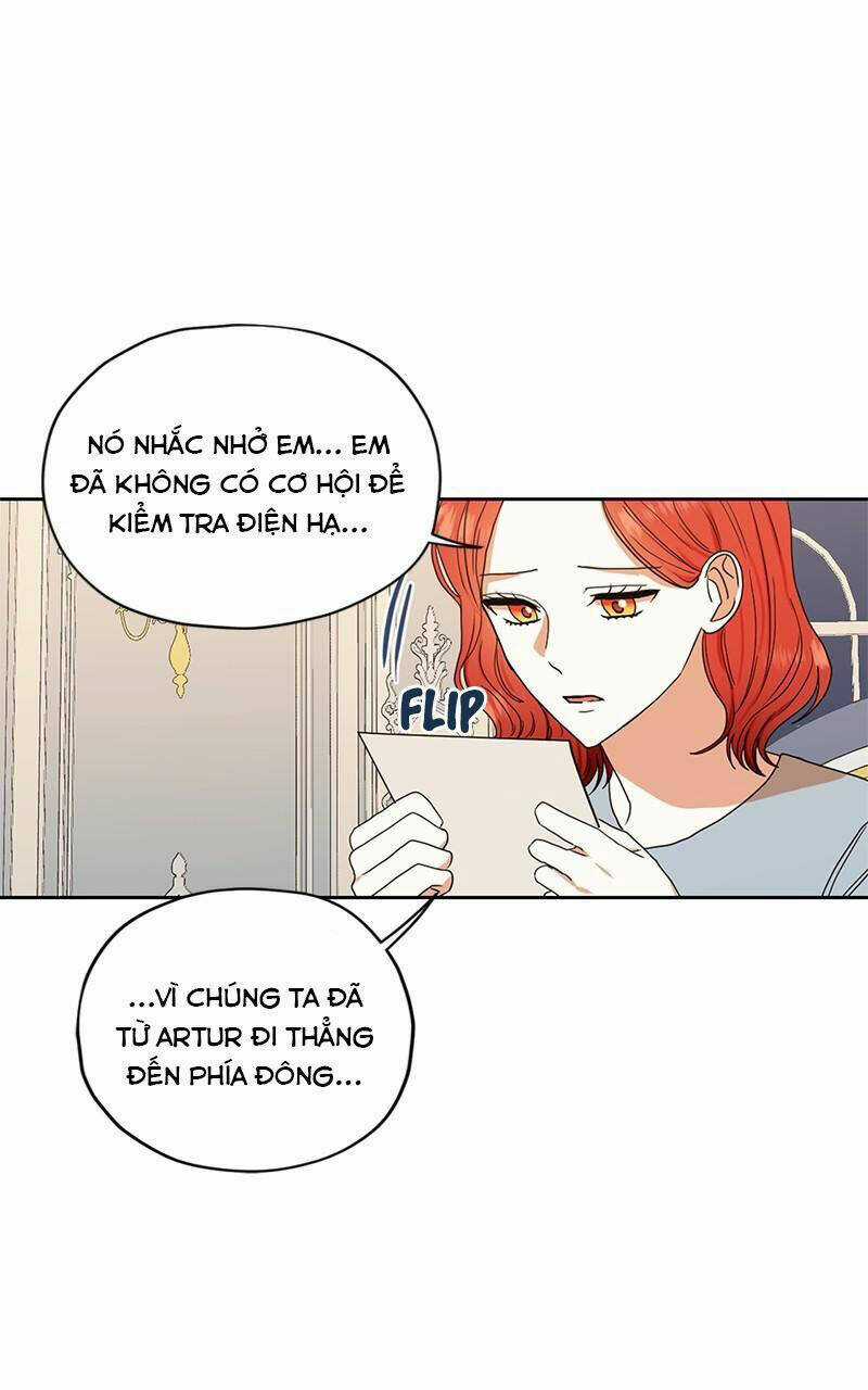 Ta Muốn Biến Phu Quân Thành Bá Chủ Chapter 93 trang 11