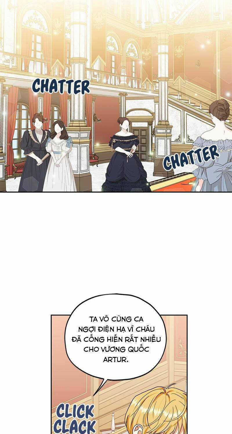 Ta Muốn Biến Phu Quân Thành Bá Chủ Chapter 93 trang 16