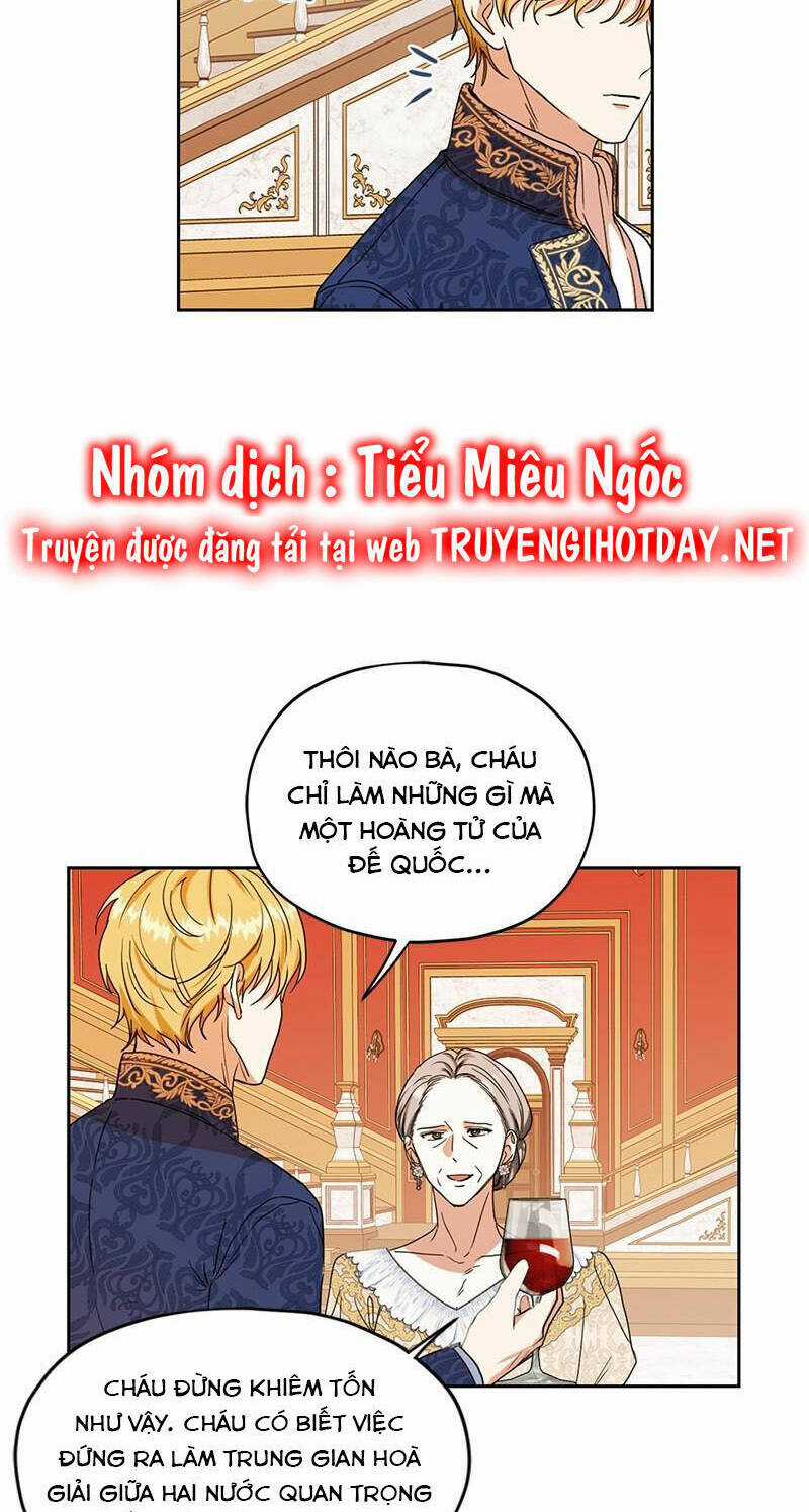 Ta Muốn Biến Phu Quân Thành Bá Chủ Chapter 93 trang 17