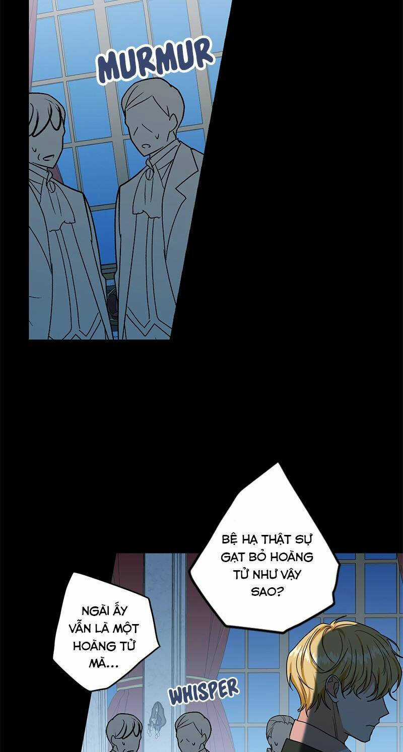 Ta Muốn Biến Phu Quân Thành Bá Chủ Chapter 93 trang 22