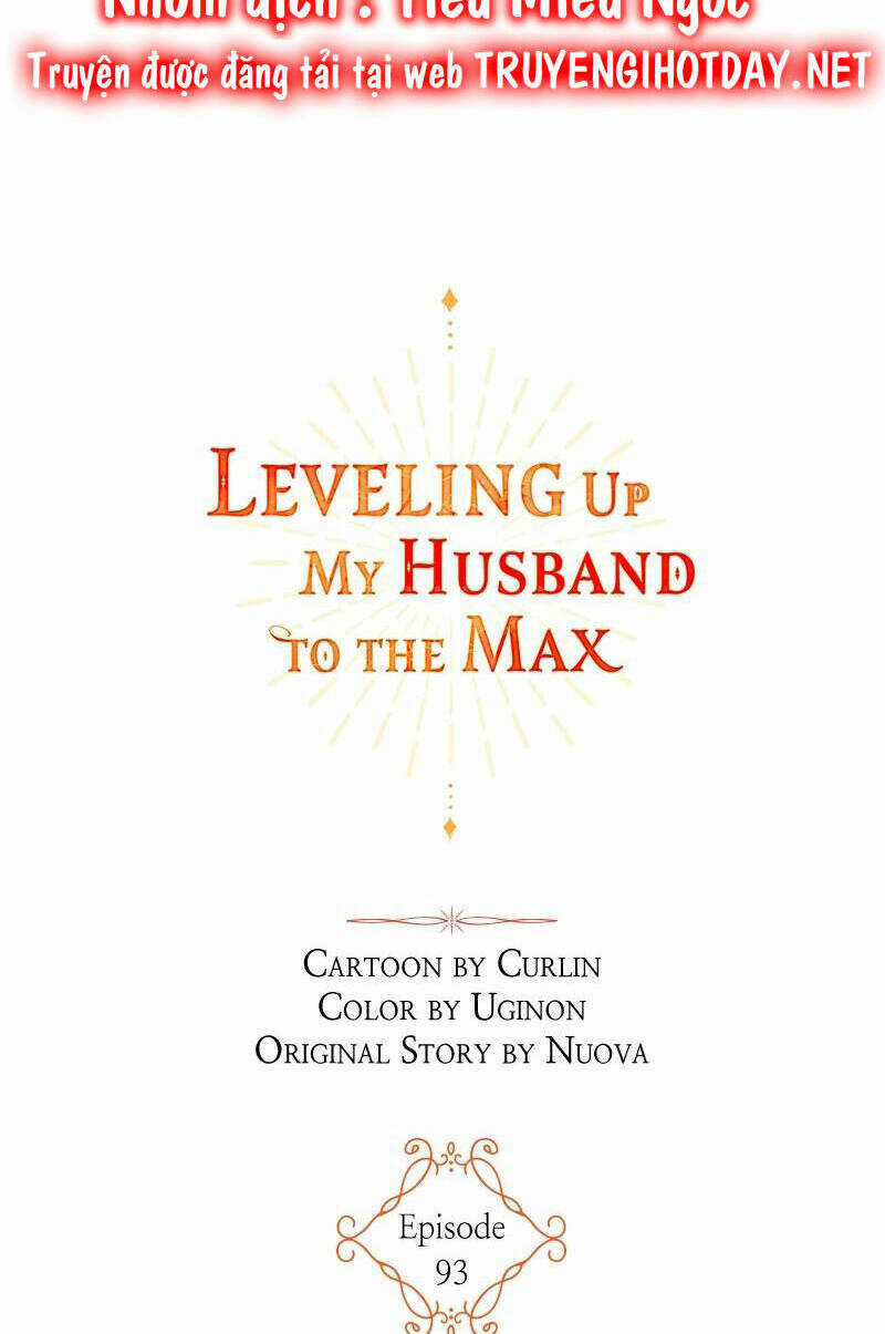 Ta Muốn Biến Phu Quân Thành Bá Chủ Chapter 93 trang 3