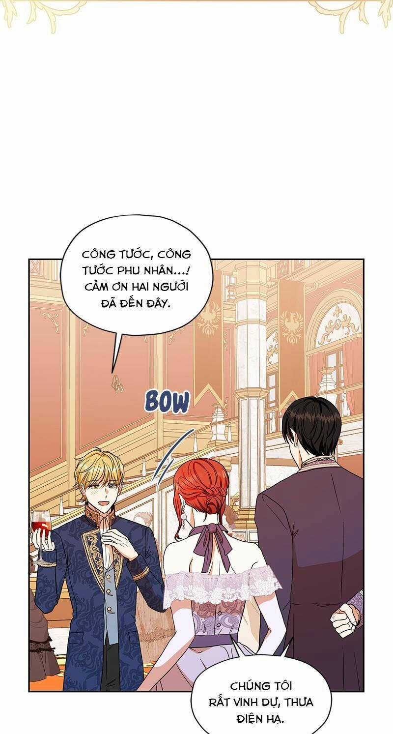 Ta Muốn Biến Phu Quân Thành Bá Chủ Chapter 93 trang 34