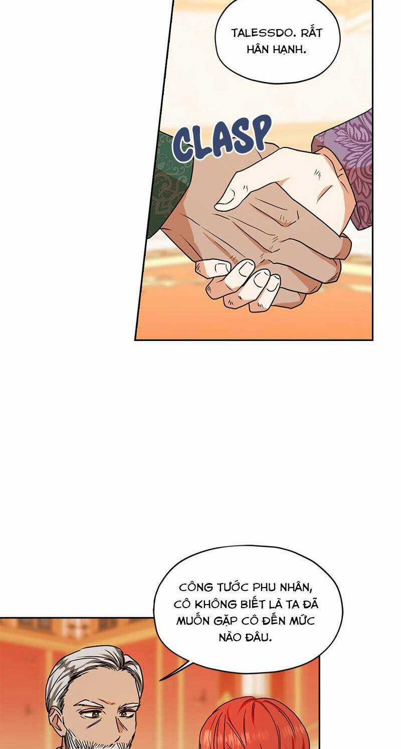 Ta Muốn Biến Phu Quân Thành Bá Chủ Chapter 93 trang 37