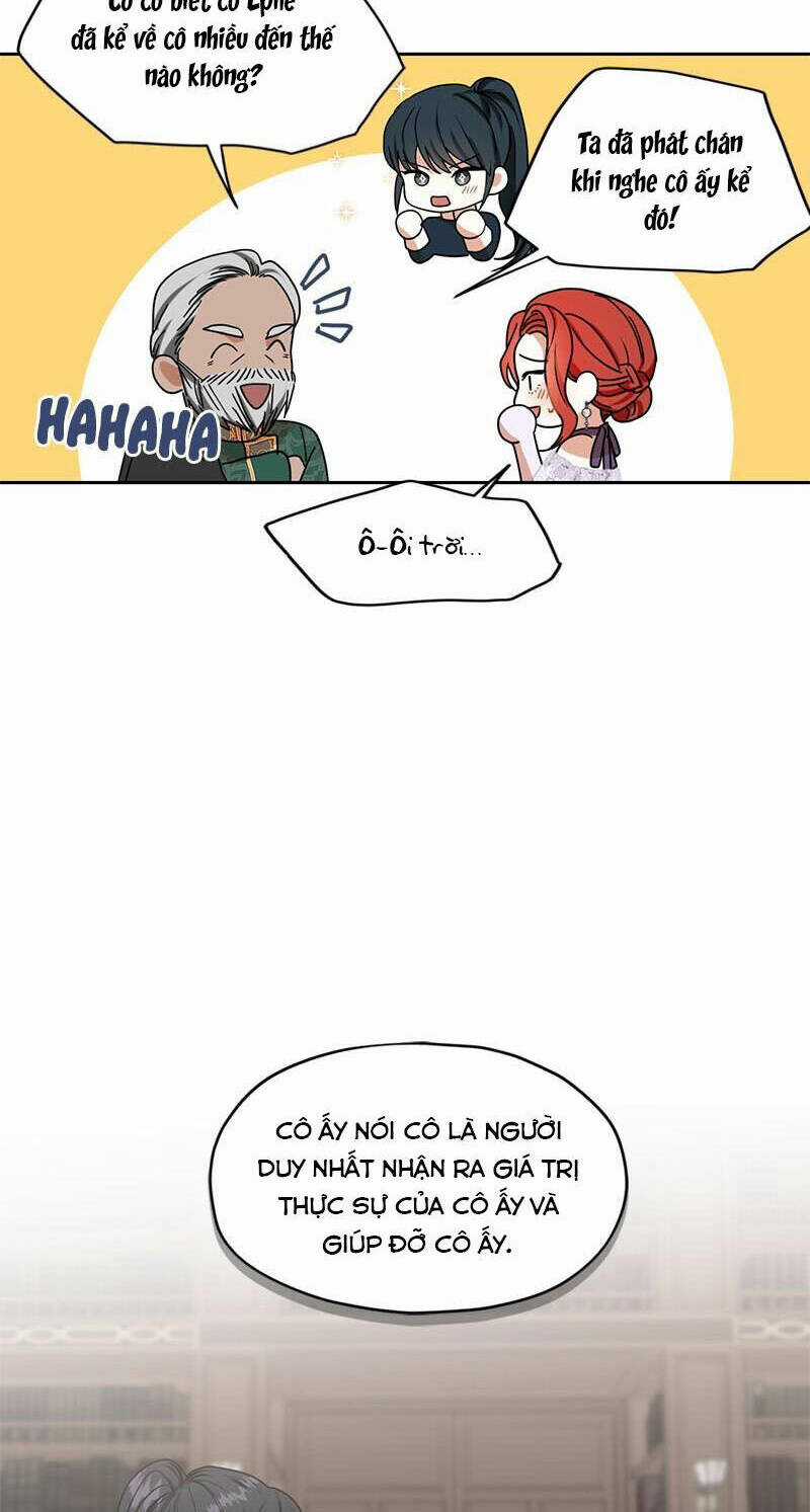 Ta Muốn Biến Phu Quân Thành Bá Chủ Chapter 93 trang 39