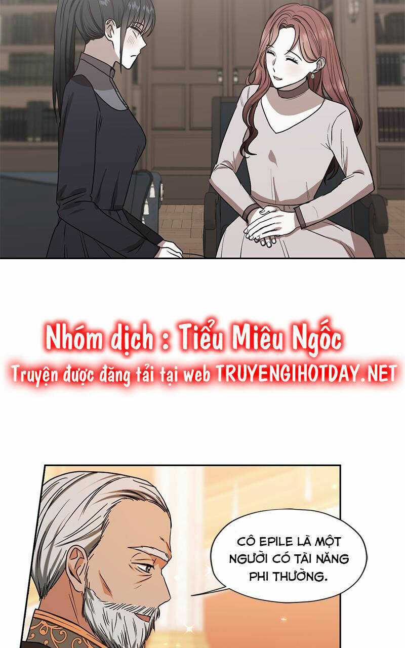 Ta Muốn Biến Phu Quân Thành Bá Chủ Chapter 93 trang 40