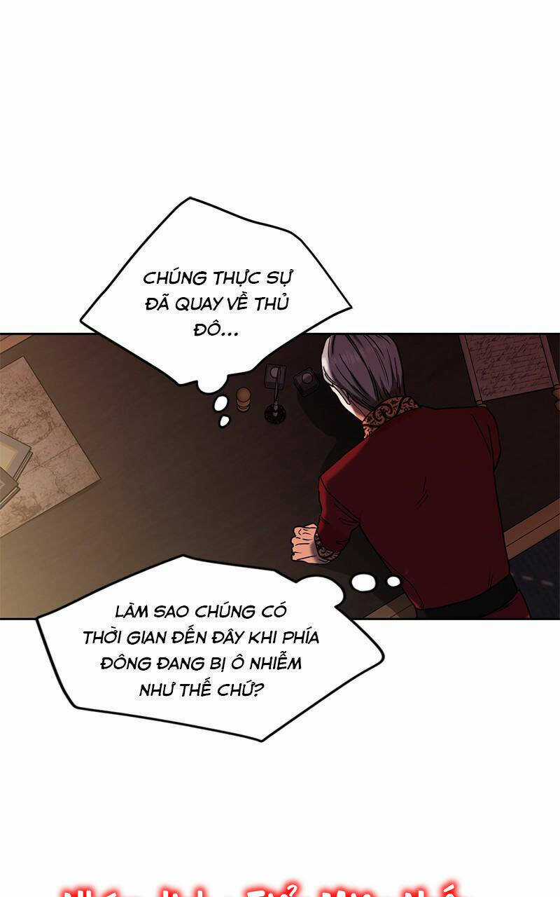 Ta Muốn Biến Phu Quân Thành Bá Chủ Chapter 93 trang 46