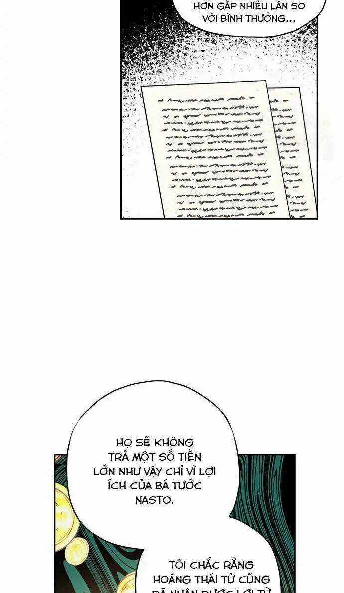 Ta Muốn Biến Phu Quân Thành Bá Chủ Chapter 94 trang 30