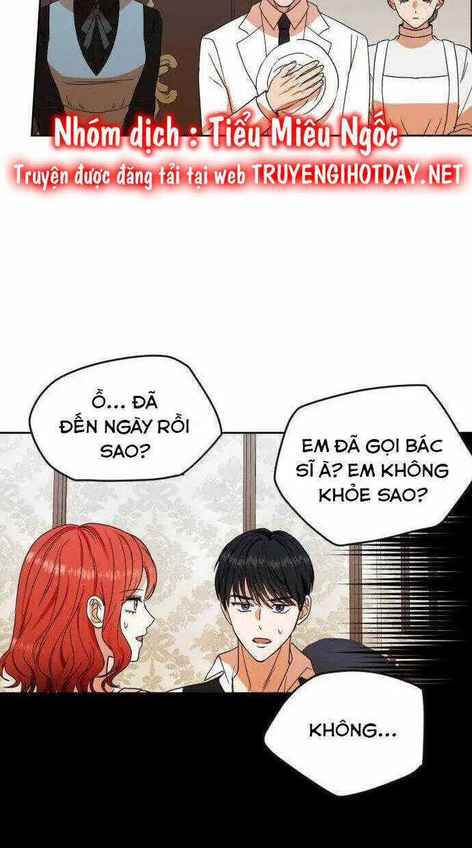 Ta Muốn Biến Phu Quân Thành Bá Chủ Chapter 94 trang 40