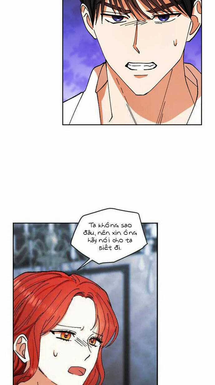 Ta Muốn Biến Phu Quân Thành Bá Chủ Chapter 94 trang 54