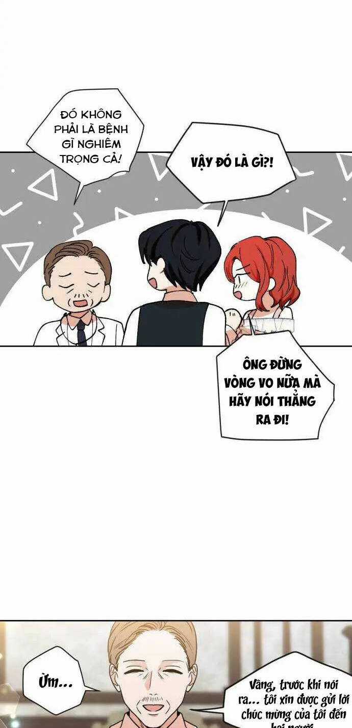 Ta Muốn Biến Phu Quân Thành Bá Chủ Chapter 94 trang 59