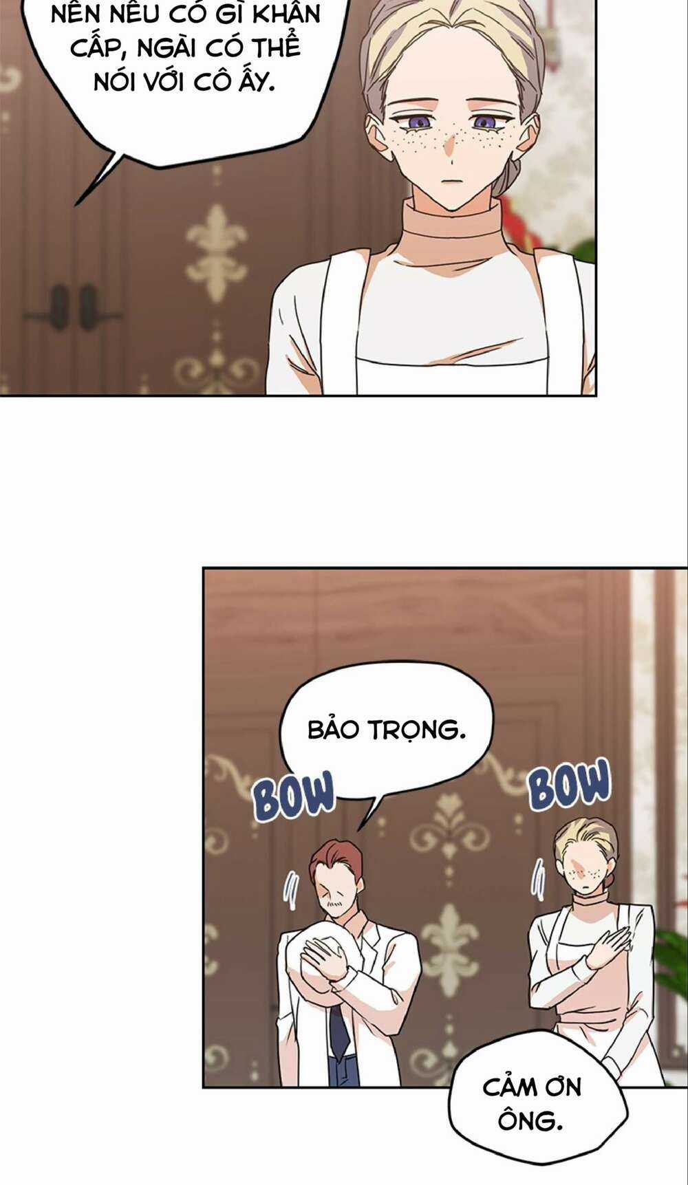 Ta Muốn Biến Phu Quân Thành Bá Chủ Chapter 95 trang 12