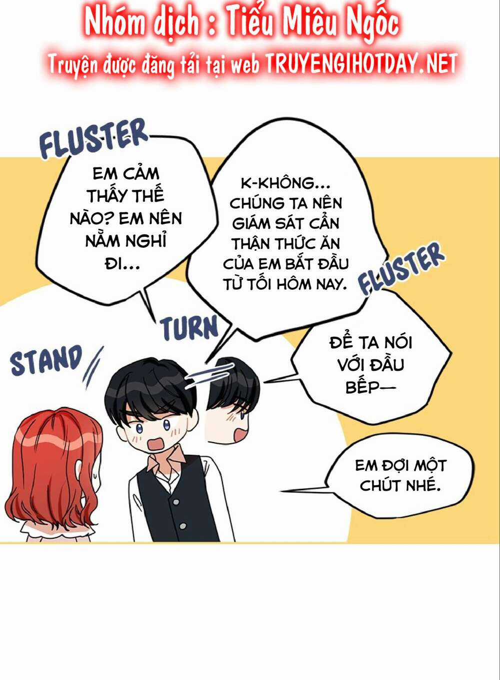 Ta Muốn Biến Phu Quân Thành Bá Chủ Chapter 95 trang 14