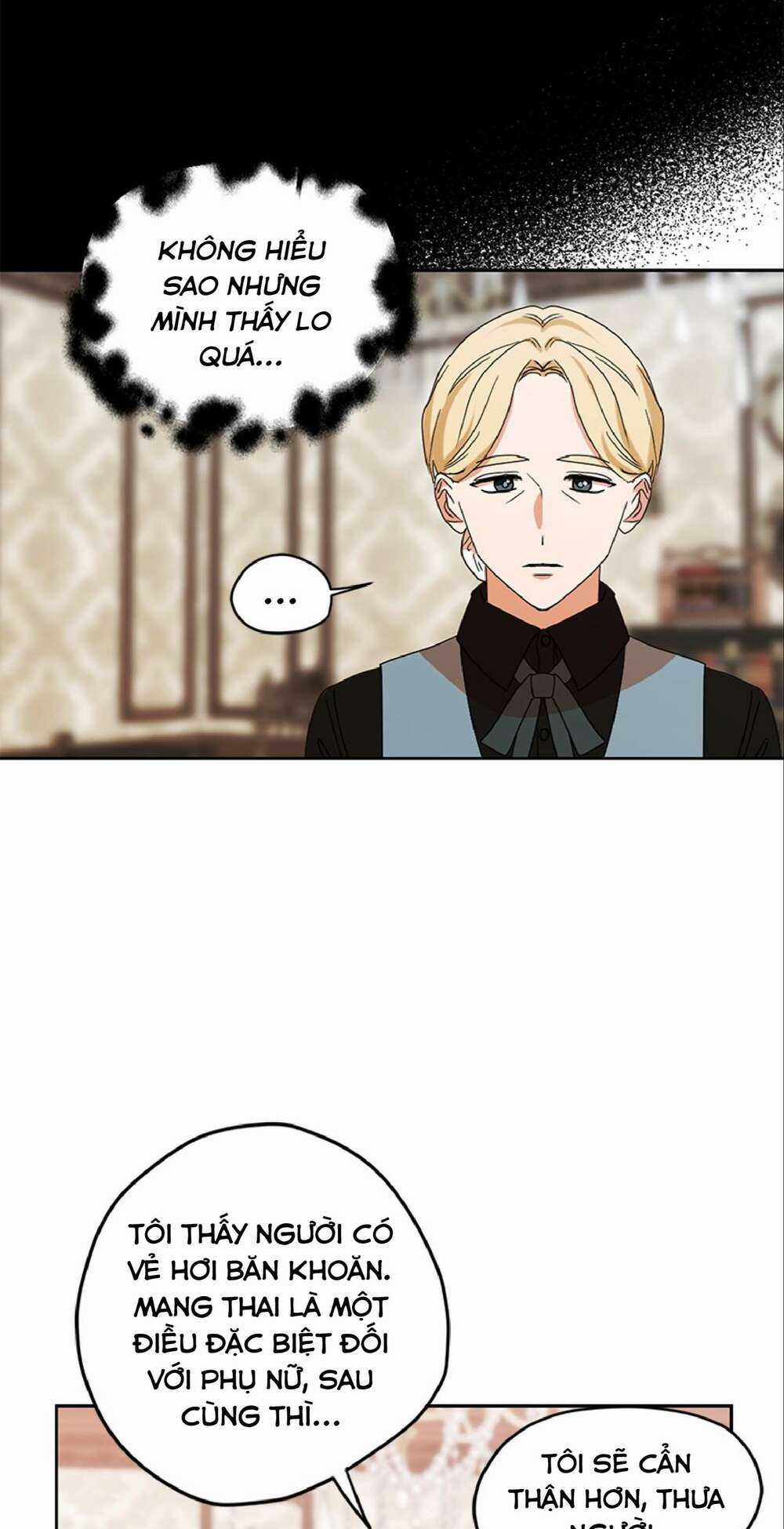 Ta Muốn Biến Phu Quân Thành Bá Chủ Chapter 95 trang 19