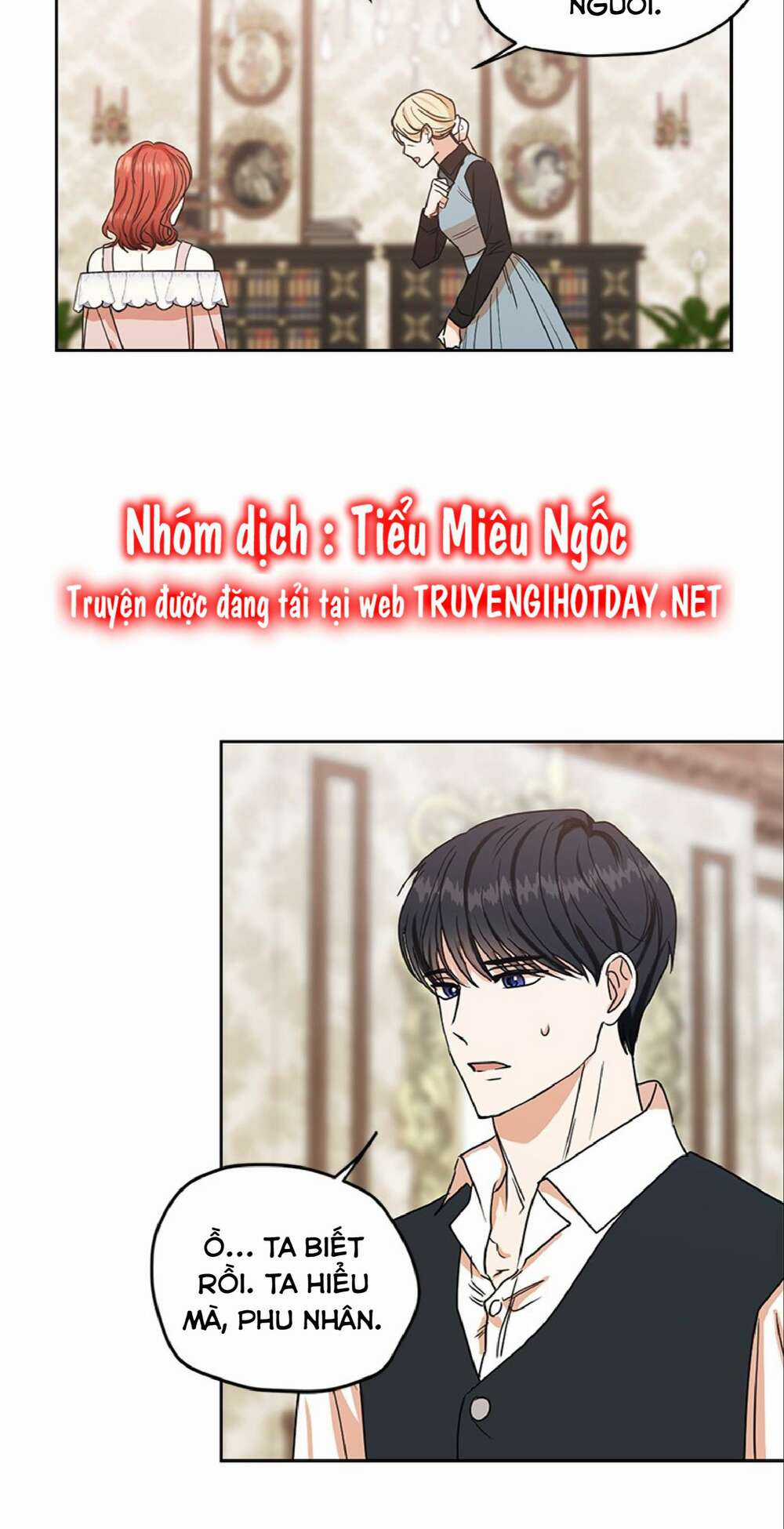 Ta Muốn Biến Phu Quân Thành Bá Chủ Chapter 95 trang 20