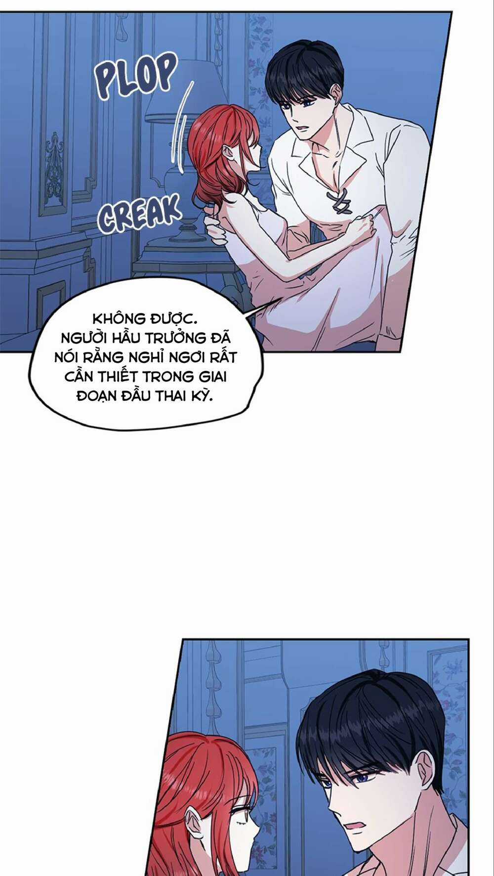 Ta Muốn Biến Phu Quân Thành Bá Chủ Chapter 95 trang 23