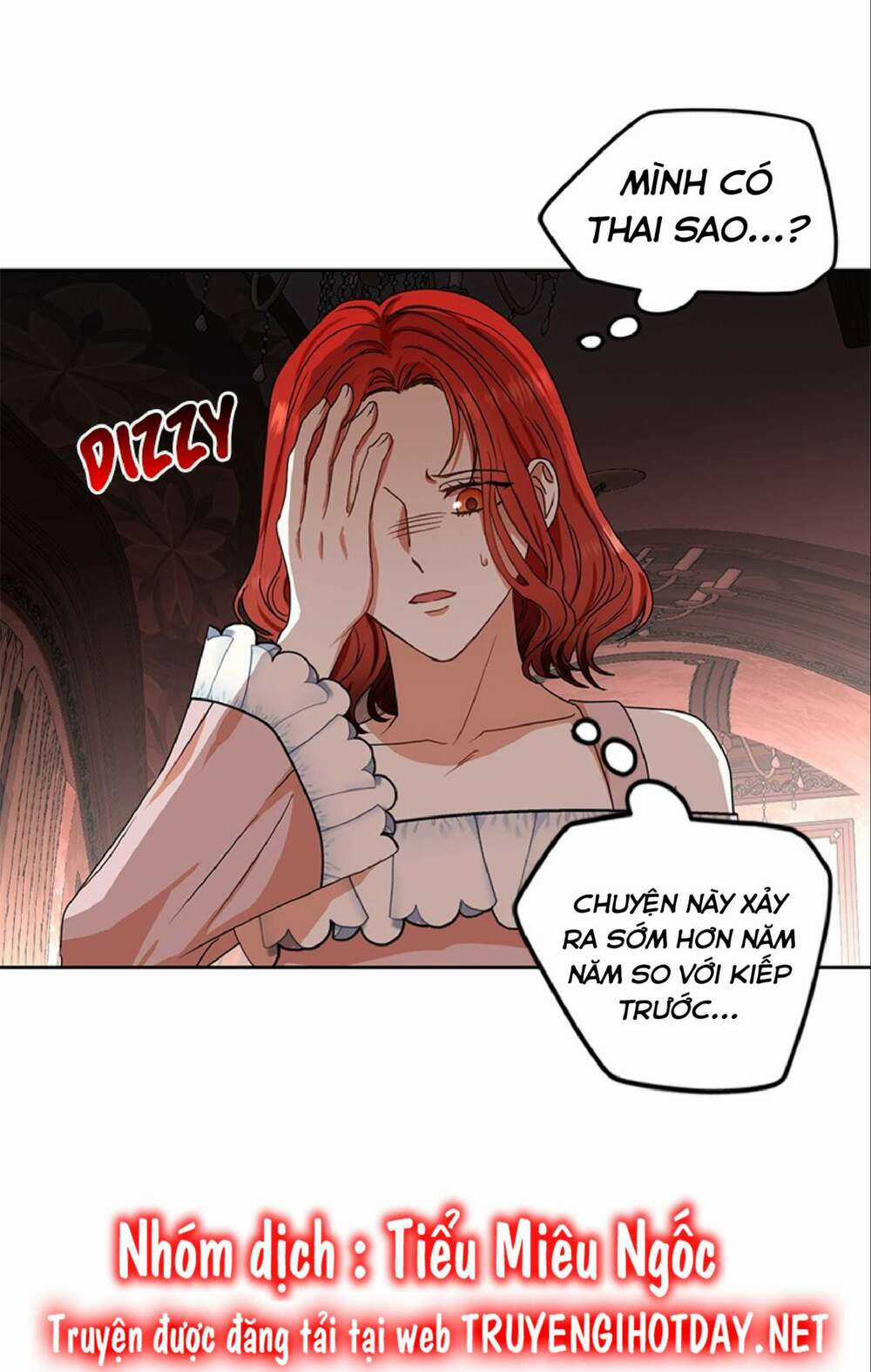 Ta Muốn Biến Phu Quân Thành Bá Chủ Chapter 95 trang 3