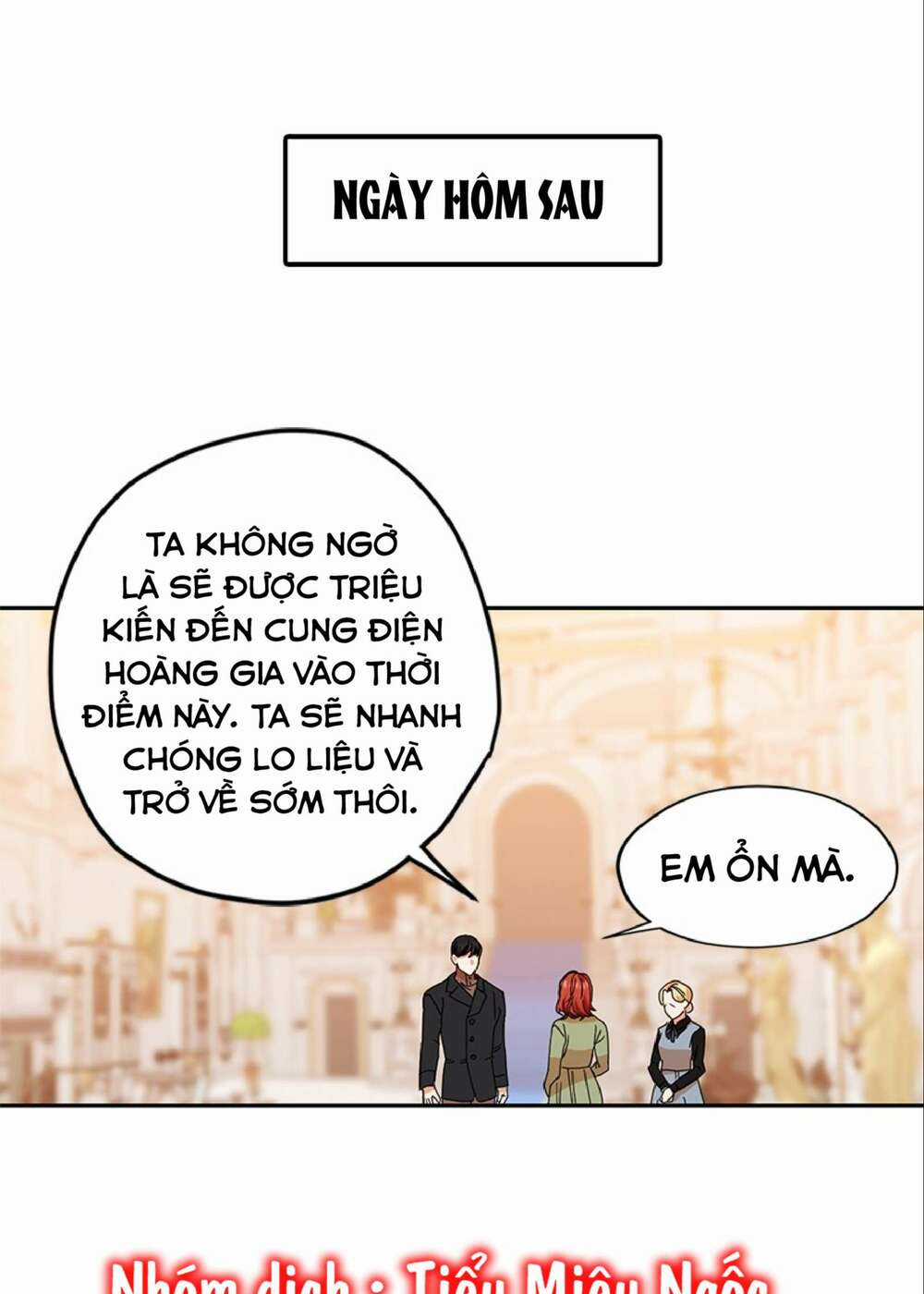 Ta Muốn Biến Phu Quân Thành Bá Chủ Chapter 95 trang 31