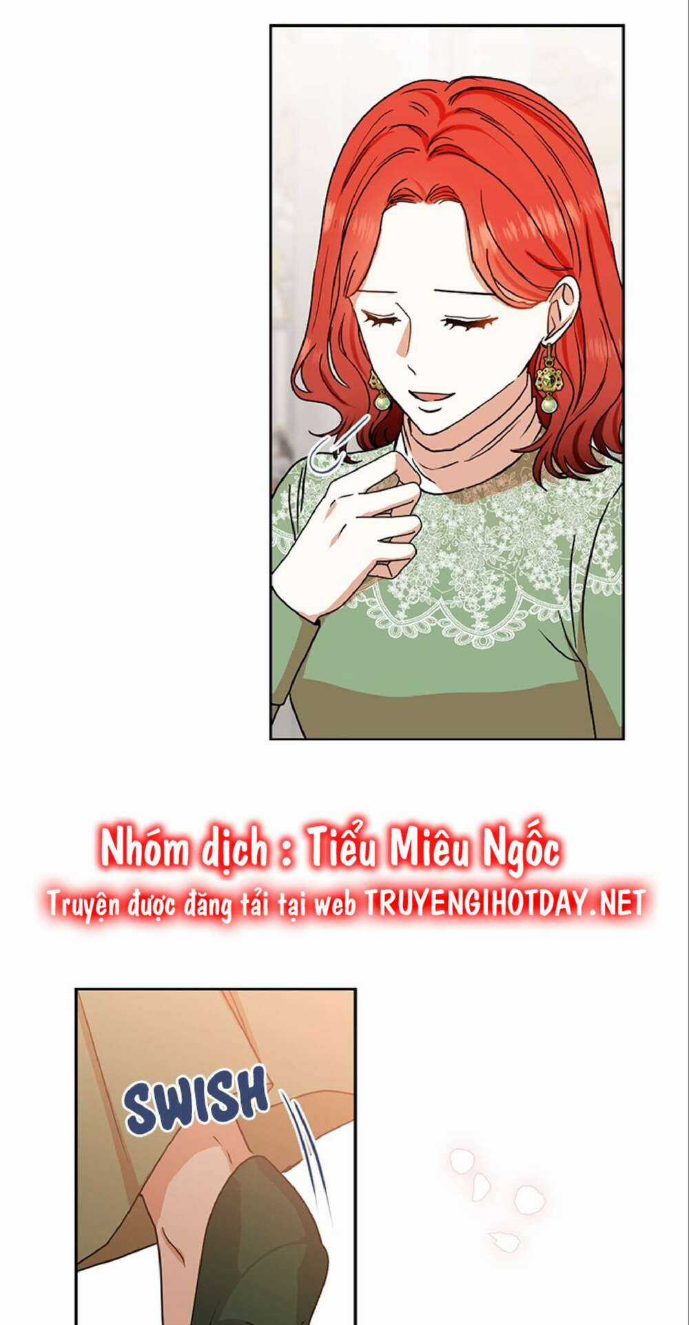 Ta Muốn Biến Phu Quân Thành Bá Chủ Chapter 95 trang 35