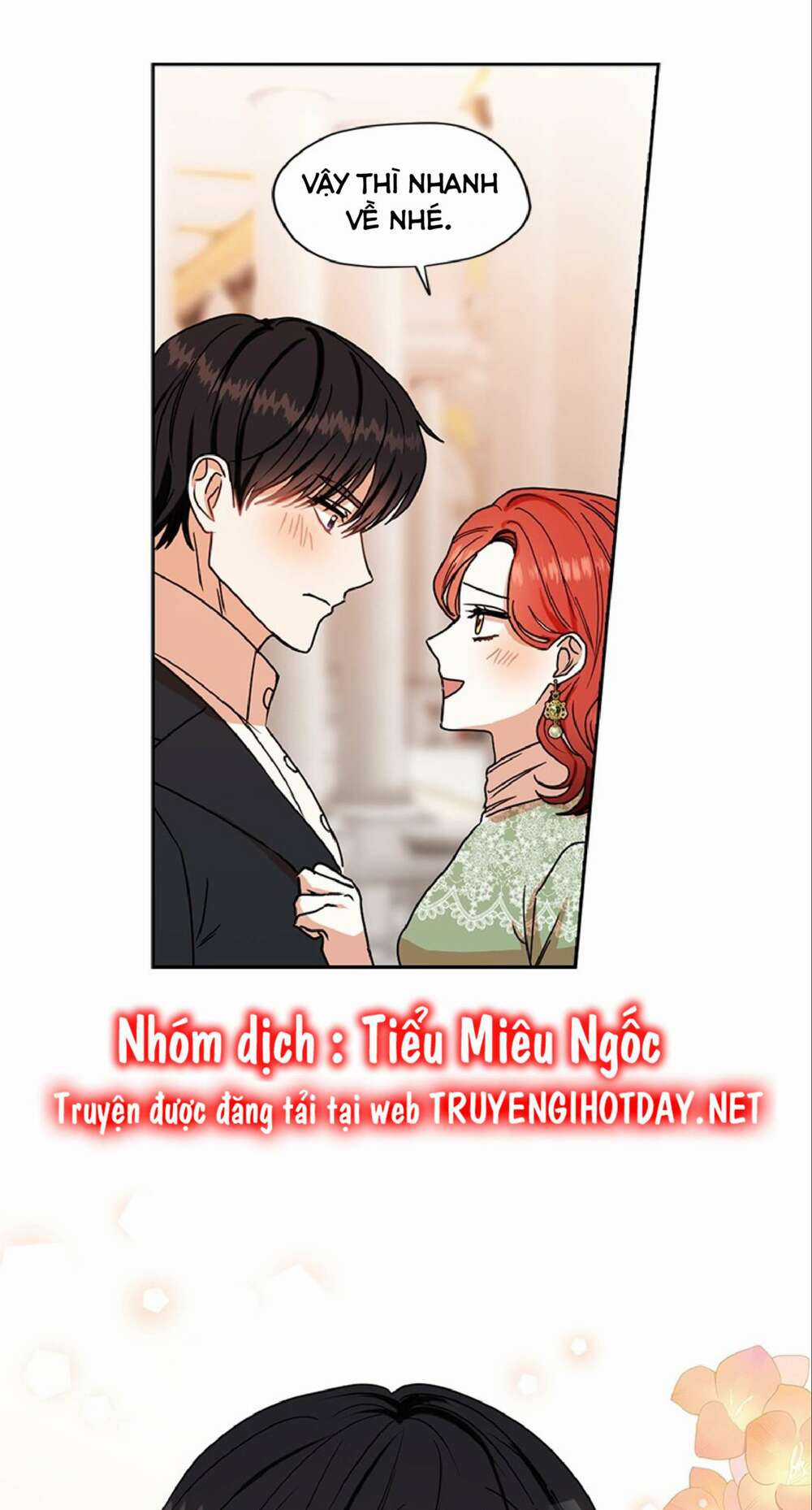 Ta Muốn Biến Phu Quân Thành Bá Chủ Chapter 95 trang 37