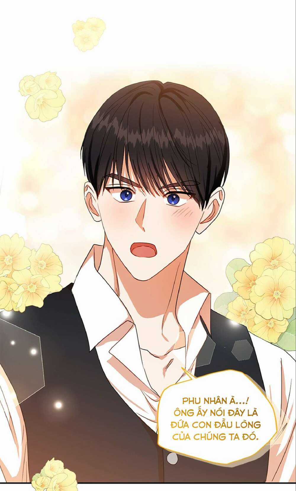 Ta Muốn Biến Phu Quân Thành Bá Chủ Chapter 95 trang 5