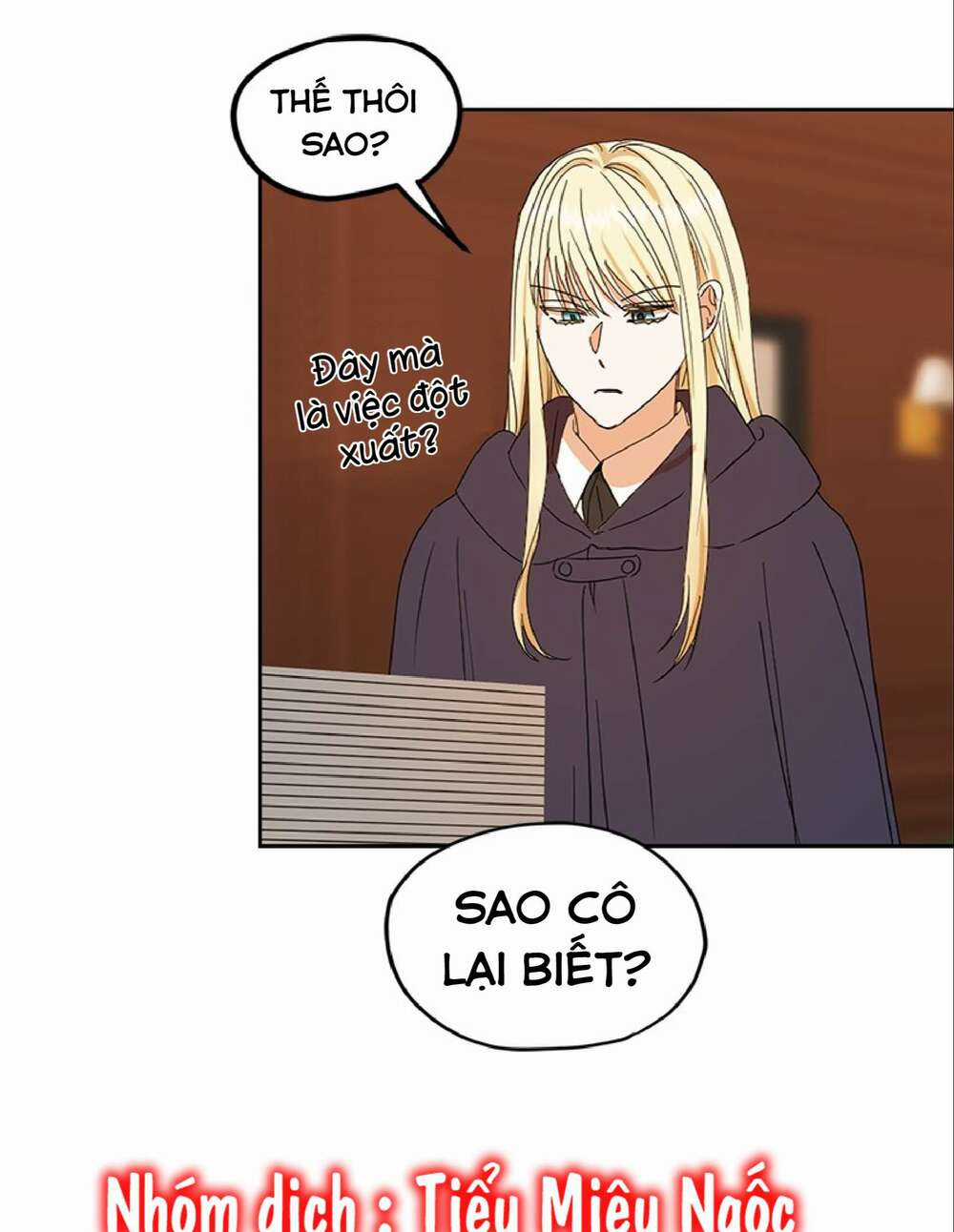 Ta Muốn Biến Phu Quân Thành Bá Chủ Chapter 95 trang 57