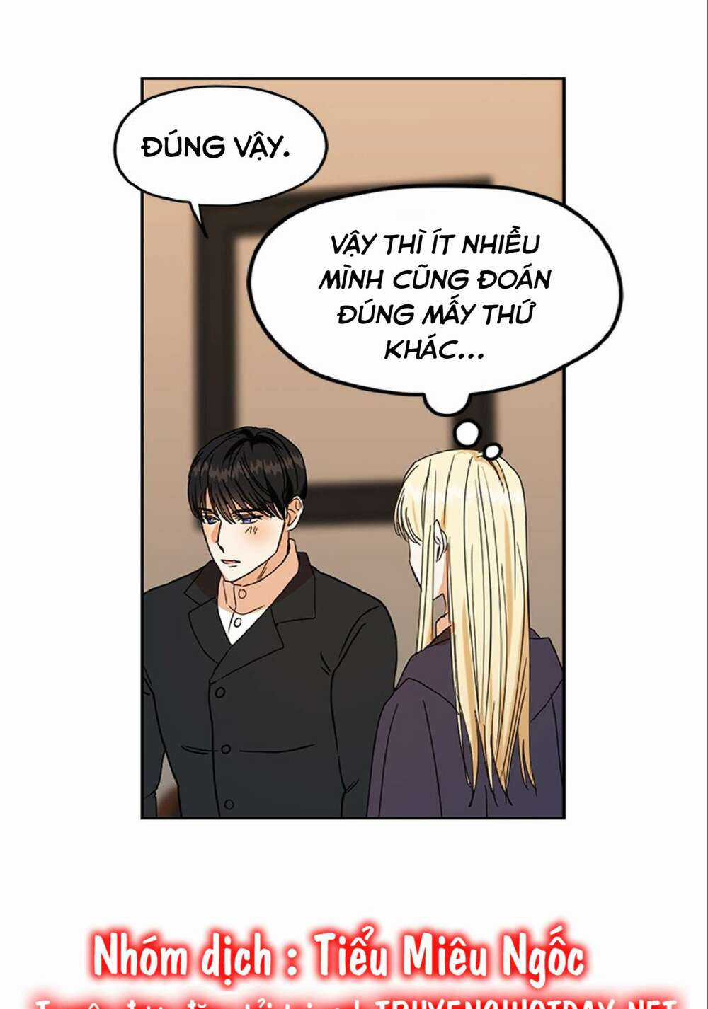 Ta Muốn Biến Phu Quân Thành Bá Chủ Chapter 95 trang 59