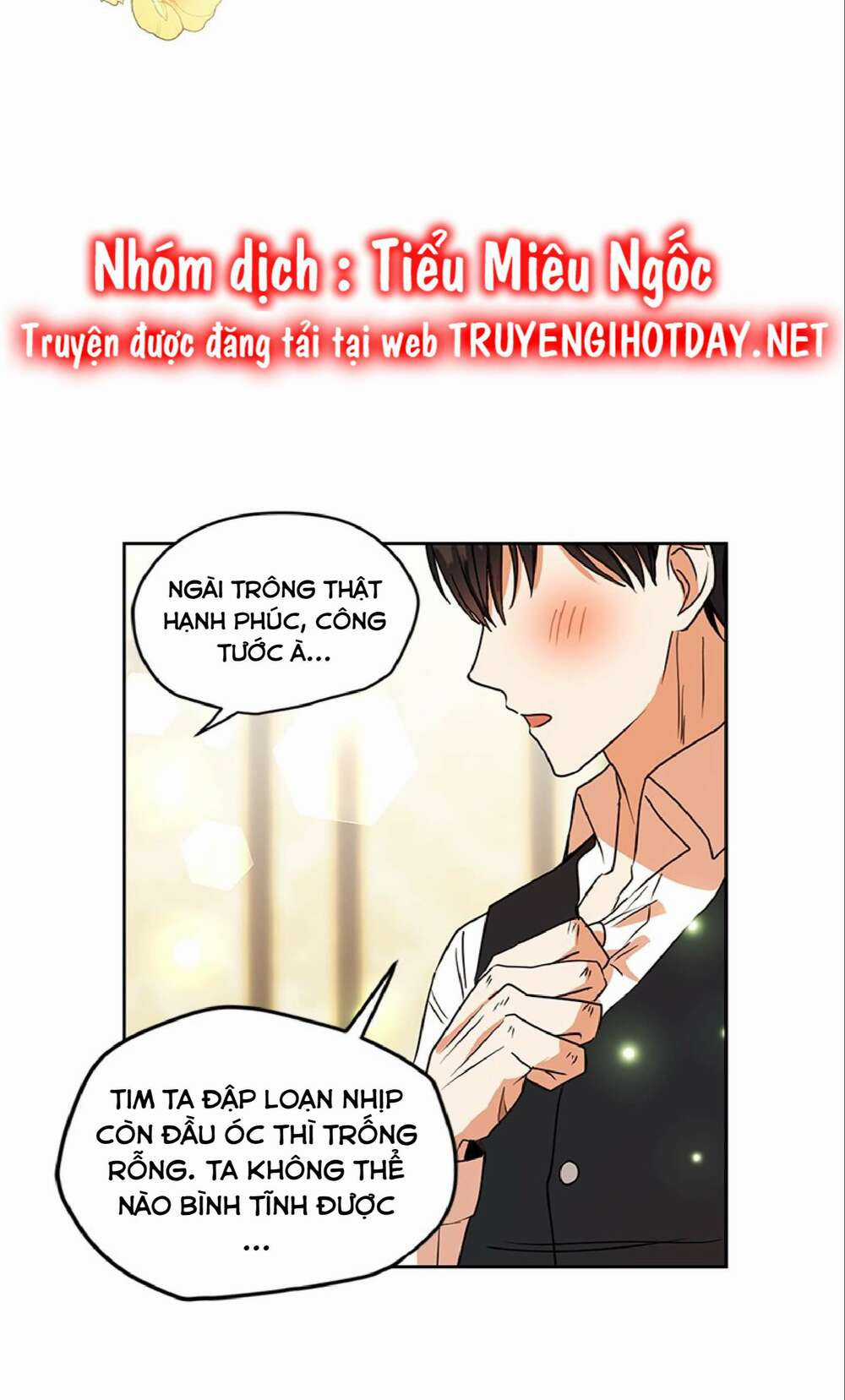 Ta Muốn Biến Phu Quân Thành Bá Chủ Chapter 95 trang 6