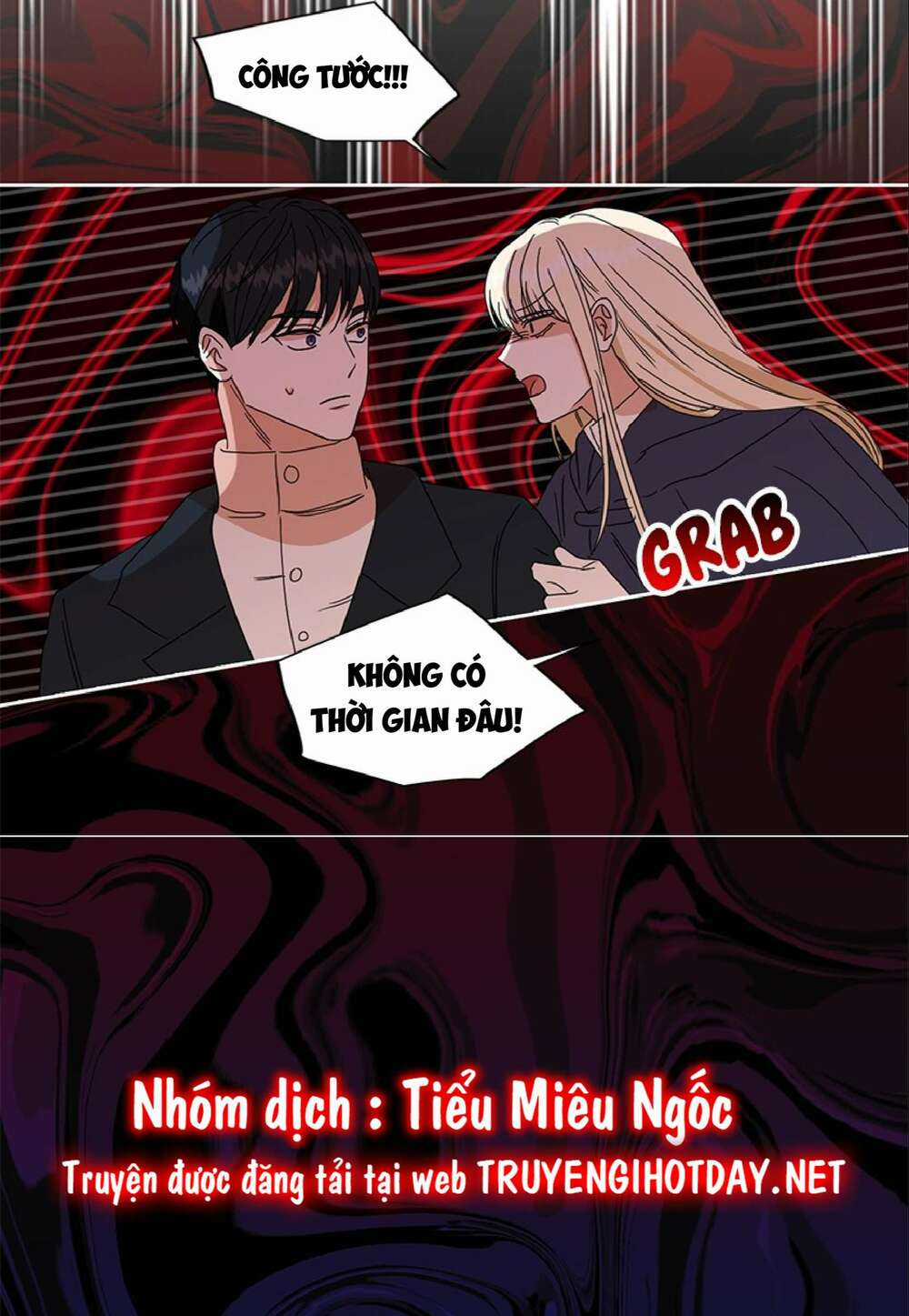 Ta Muốn Biến Phu Quân Thành Bá Chủ Chapter 95 trang 63