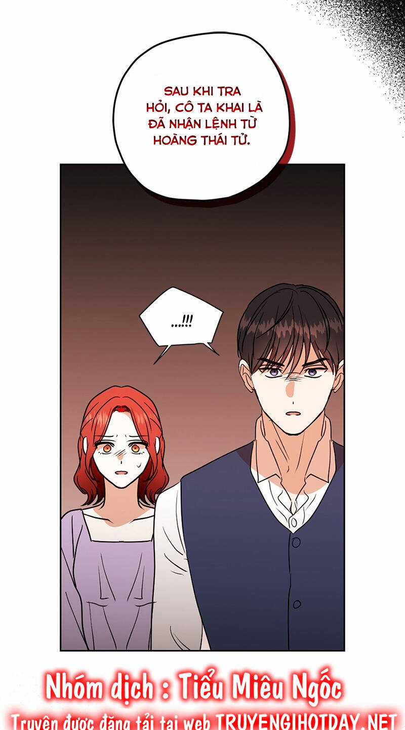 Ta Muốn Biến Phu Quân Thành Bá Chủ Chapter 96 trang 41