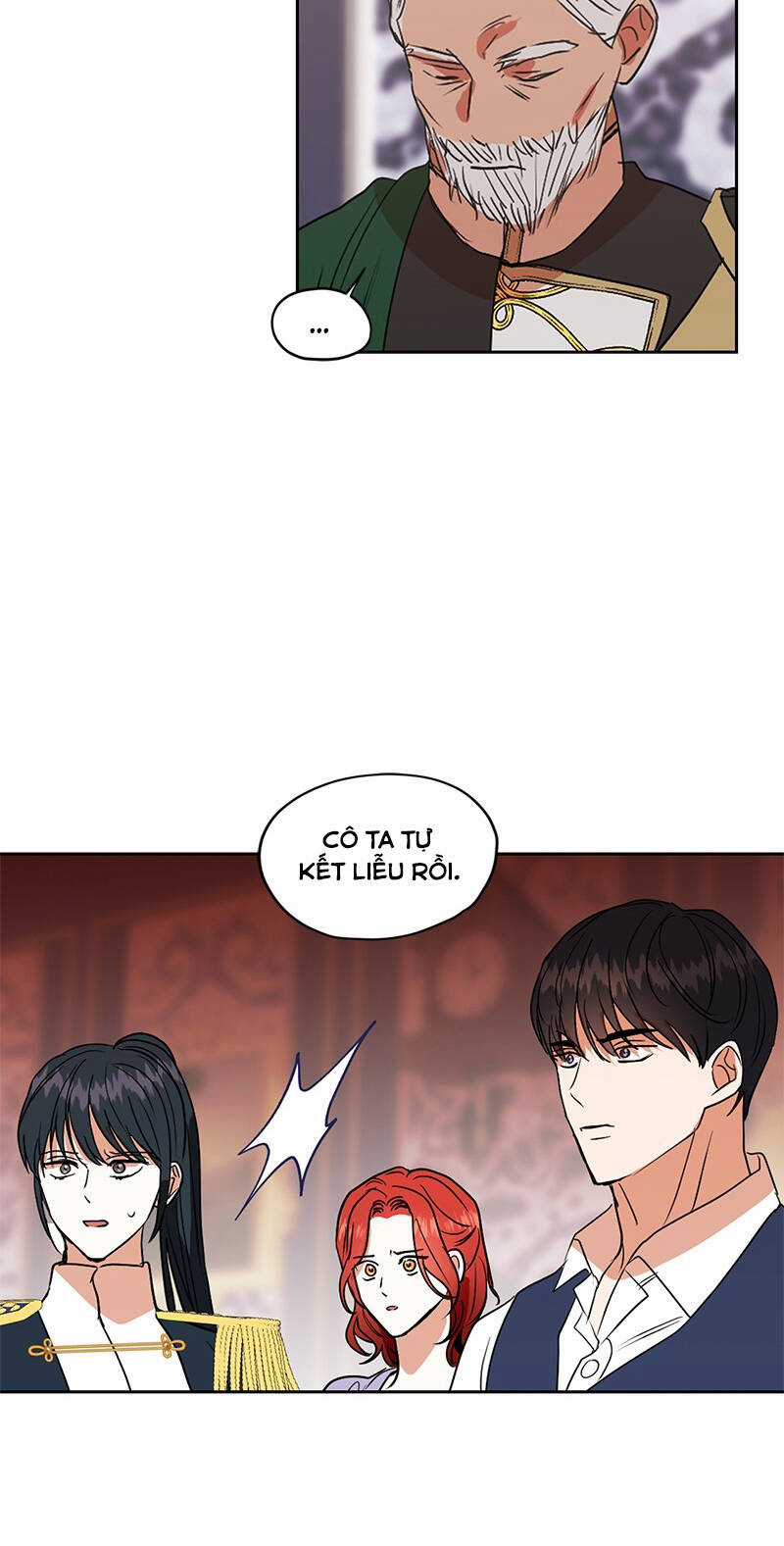 Ta Muốn Biến Phu Quân Thành Bá Chủ Chapter 96 trang 44