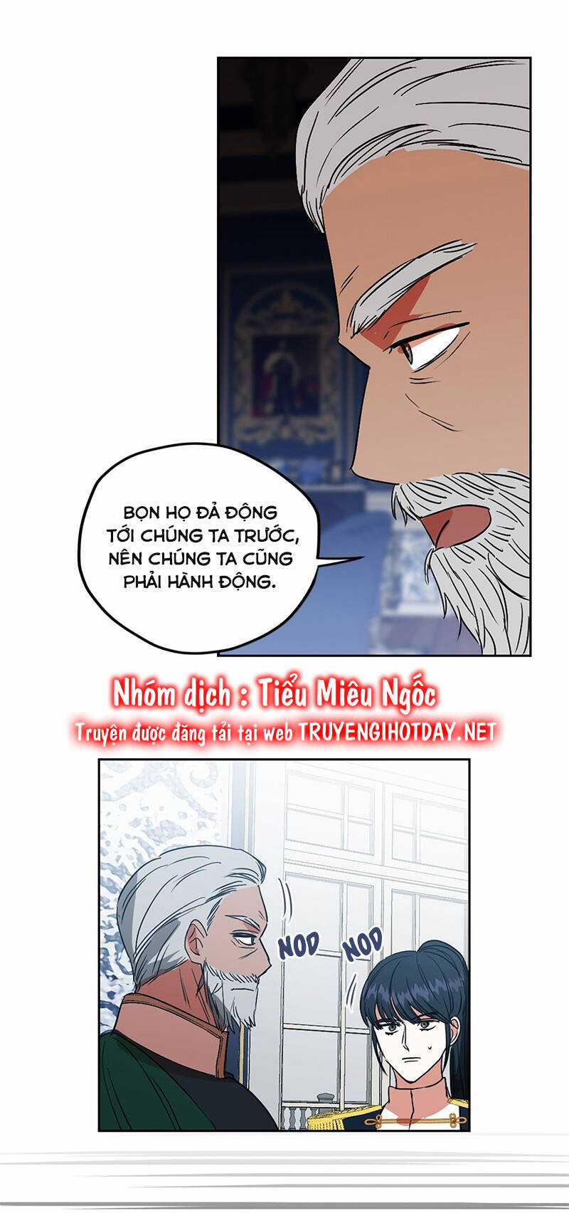 Ta Muốn Biến Phu Quân Thành Bá Chủ Chapter 96 trang 47