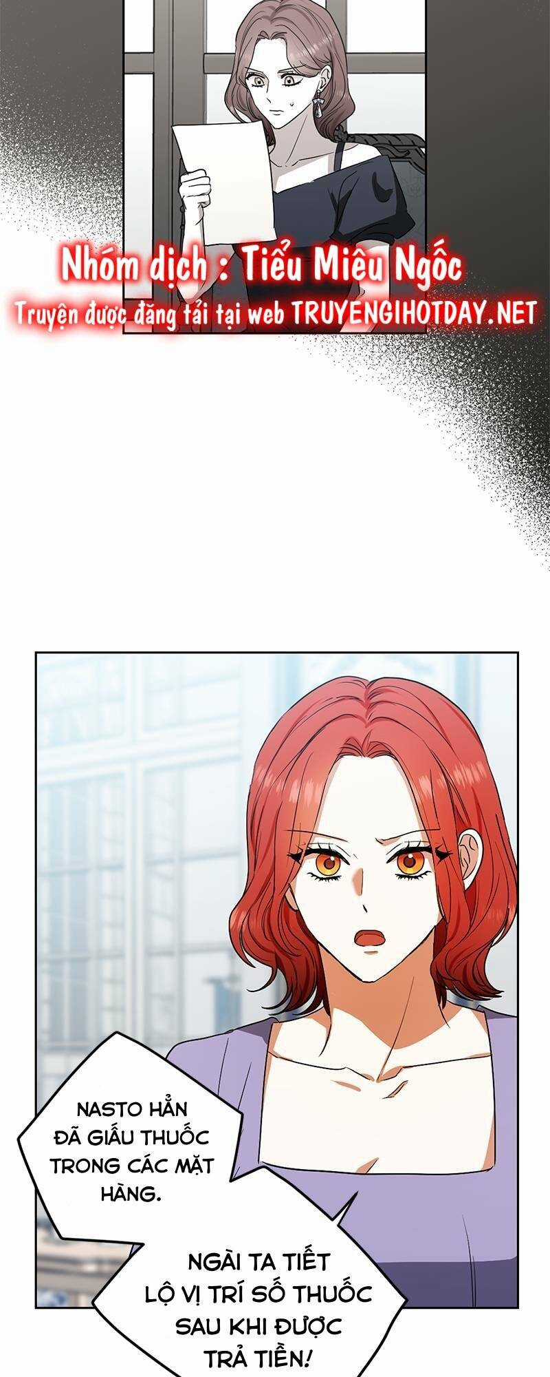 Ta Muốn Biến Phu Quân Thành Bá Chủ Chapter 97 trang 10