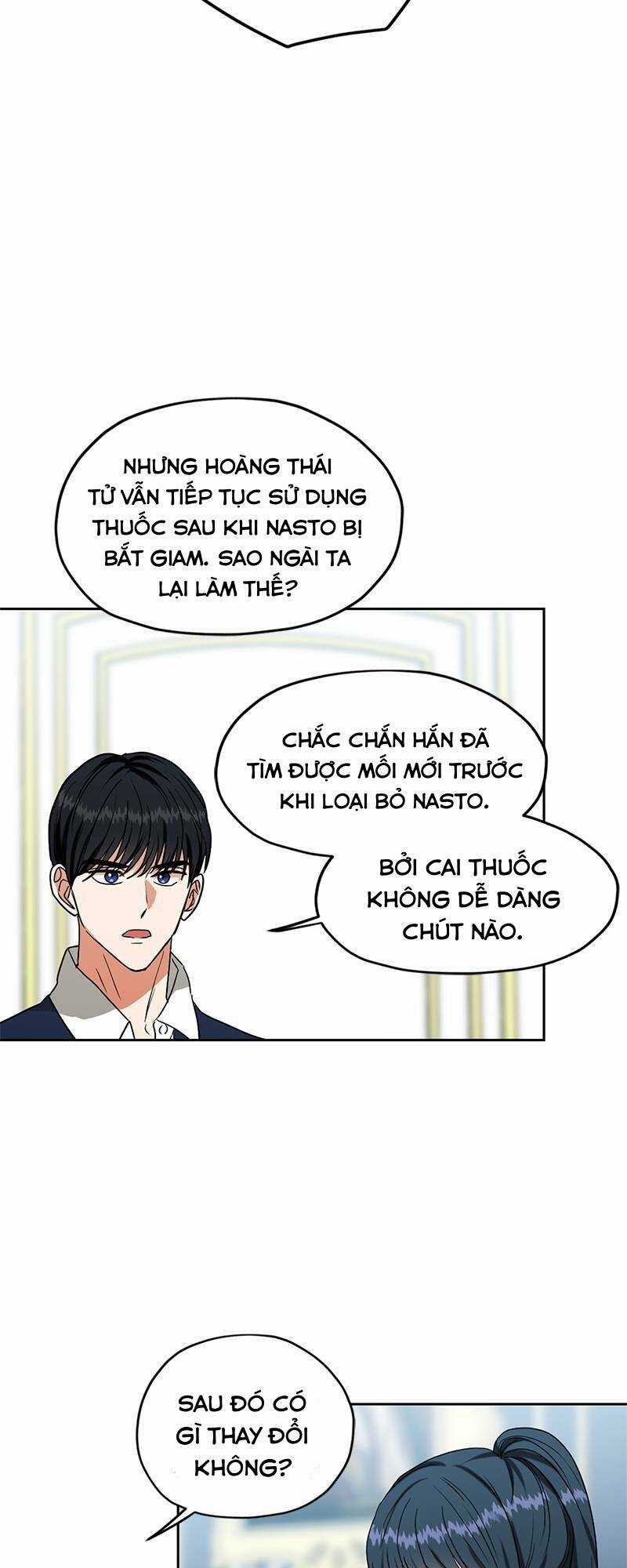 Ta Muốn Biến Phu Quân Thành Bá Chủ Chapter 97 trang 11