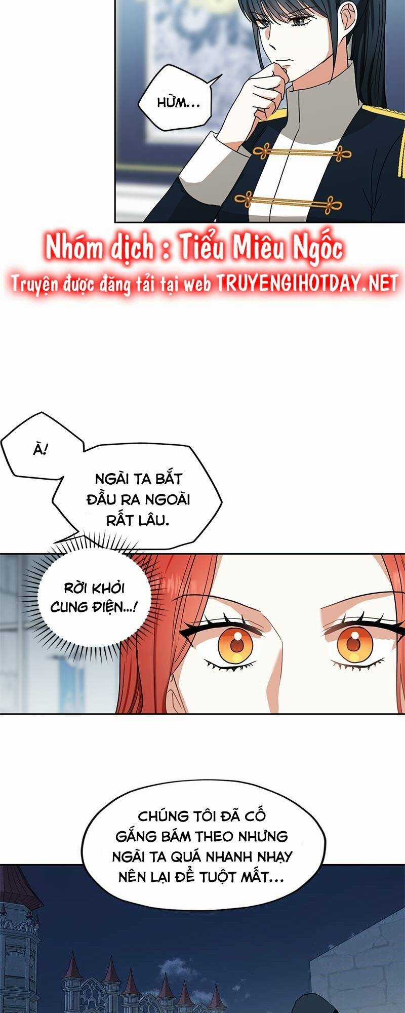 Ta Muốn Biến Phu Quân Thành Bá Chủ Chapter 97 trang 12