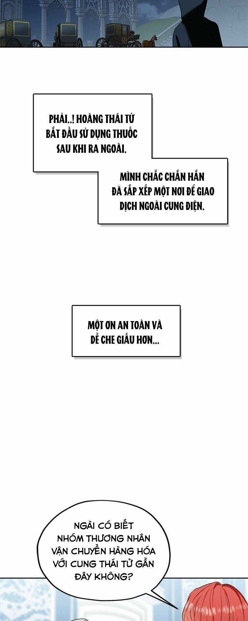 Ta Muốn Biến Phu Quân Thành Bá Chủ Chapter 97 trang 13