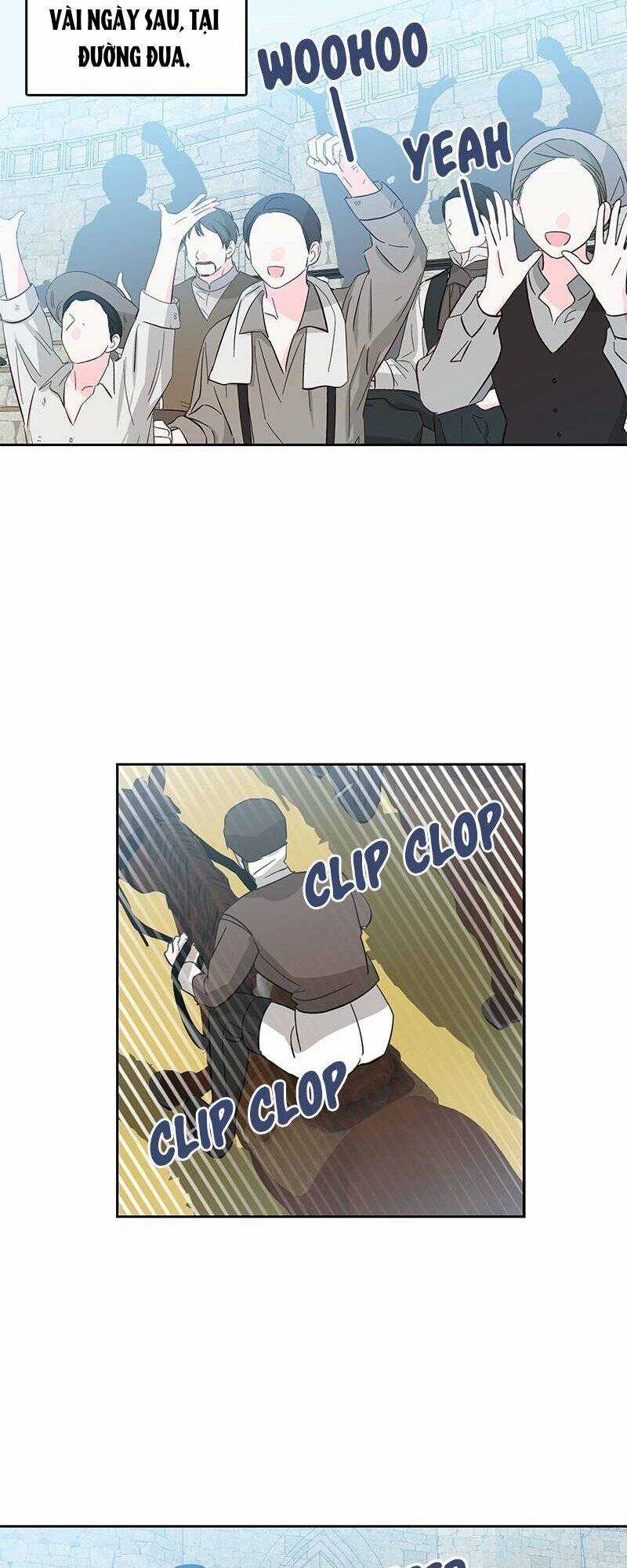 Ta Muốn Biến Phu Quân Thành Bá Chủ Chapter 97 trang 17