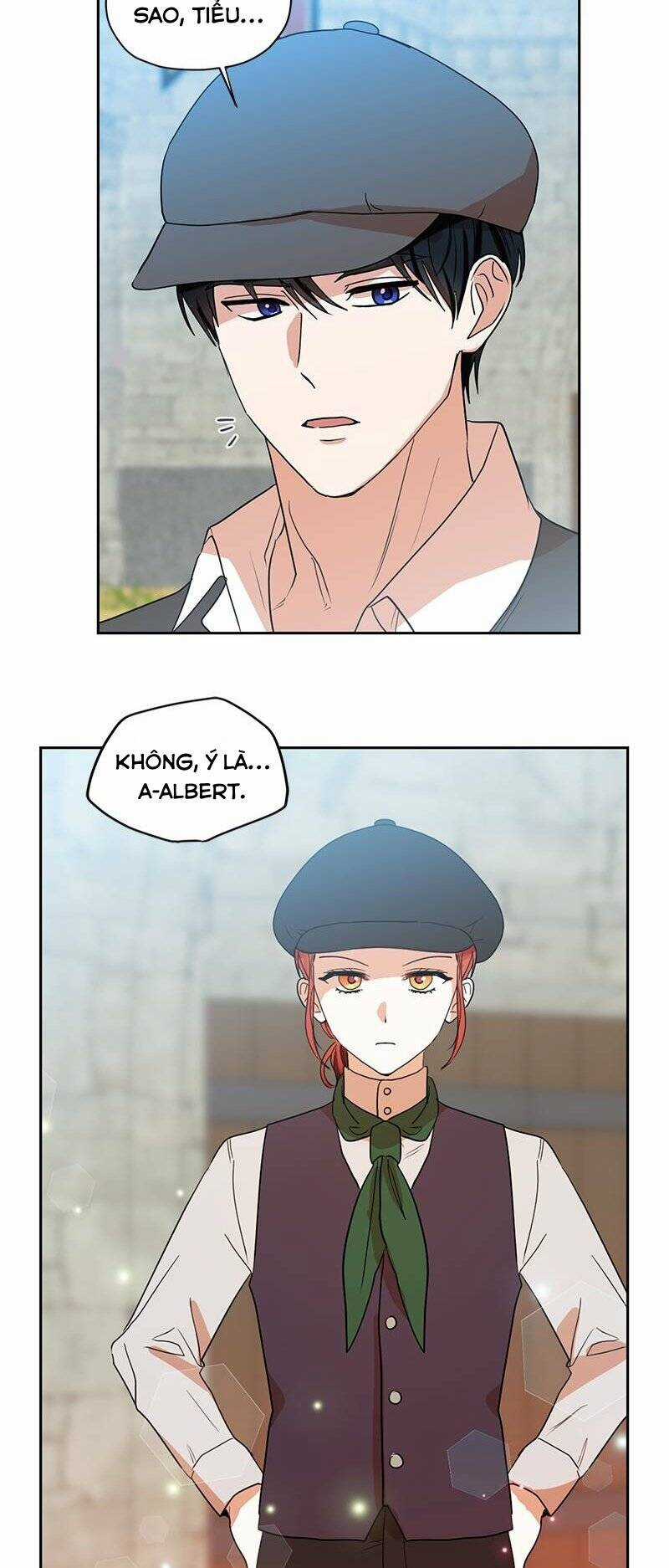 Ta Muốn Biến Phu Quân Thành Bá Chủ Chapter 97 trang 19