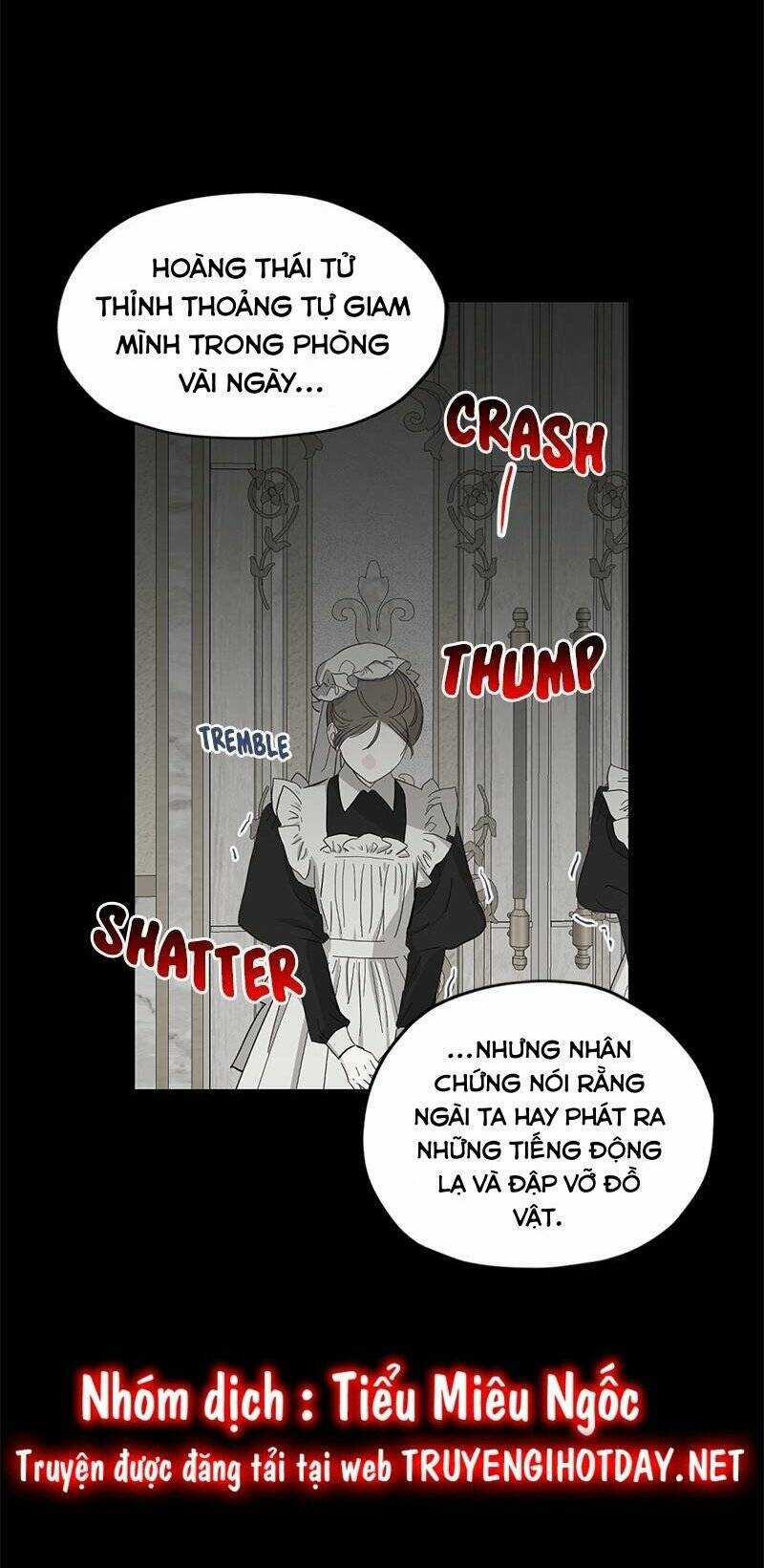 Ta Muốn Biến Phu Quân Thành Bá Chủ Chapter 97 trang 2