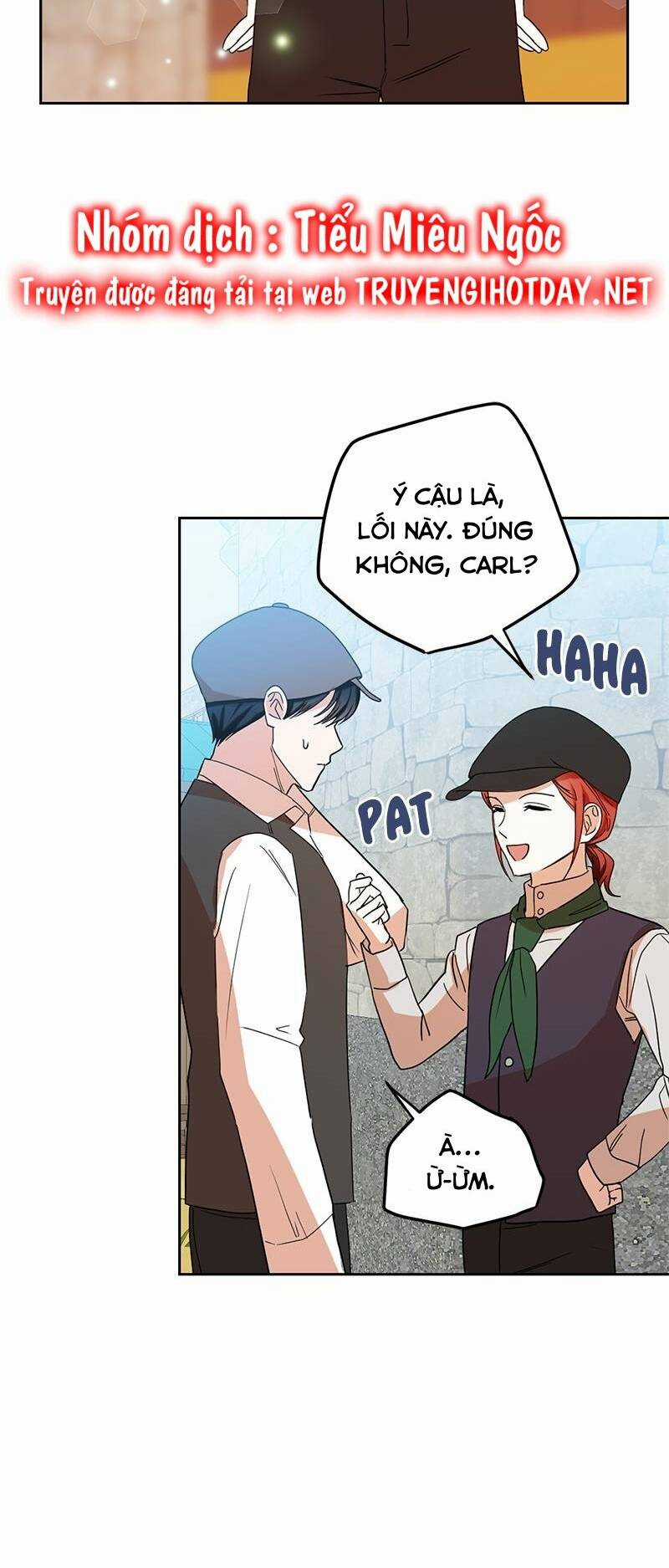 Ta Muốn Biến Phu Quân Thành Bá Chủ Chapter 97 trang 20