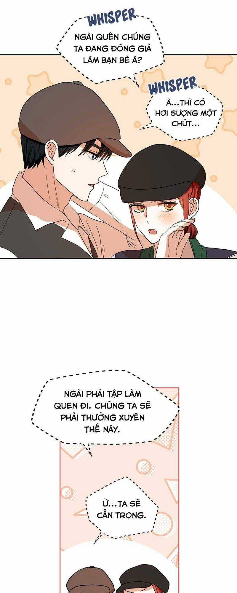 Ta Muốn Biến Phu Quân Thành Bá Chủ Chapter 97 trang 21