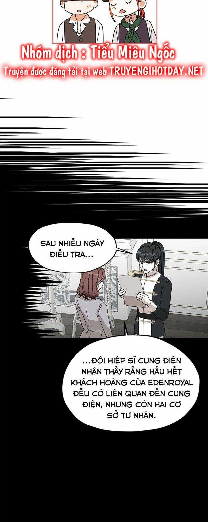 Ta Muốn Biến Phu Quân Thành Bá Chủ Chapter 97 trang 22