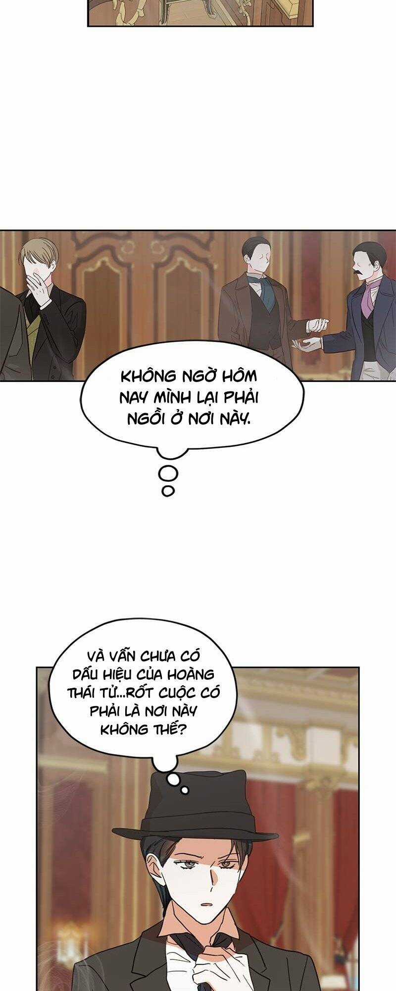 Ta Muốn Biến Phu Quân Thành Bá Chủ Chapter 97 trang 27